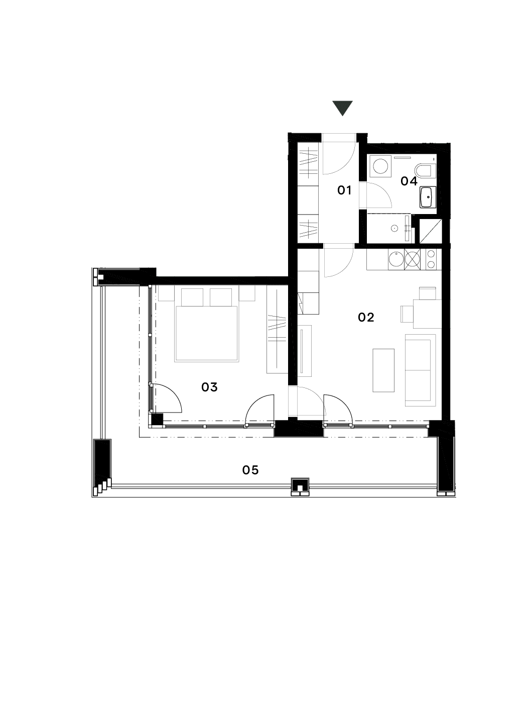 Byt F10.304